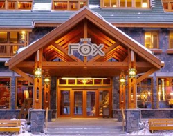  Fox Hotel and Suites 4*