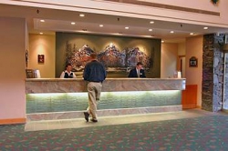 ���� ����� Park Lodge 4*