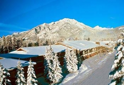 ���� ����� Park Lodge 4*