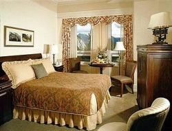 ���� ����� The Fairmont Banff Springs 5*