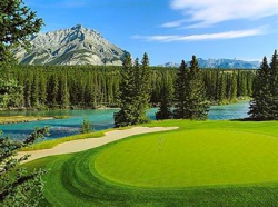 ���� ����� The Fairmont Banff Springs 5*