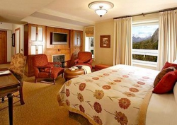 ���� ����� The Fairmont Banff Springs 5*