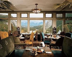 ���� ����� The Fairmont Banff Springs 5*