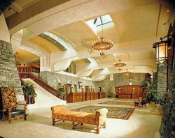 ���� ����� The Fairmont Banff Springs 5*