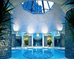 ���� ����� The Fairmont Banff Springs 5*