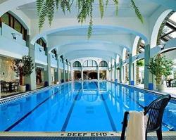 ���� ����� The Fairmont Banff Springs 5*