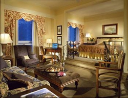 ���� ����� The Fairmont Banff Springs 5*