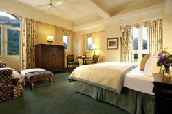 ���� ����� The Fairmont Banff Springs 5*