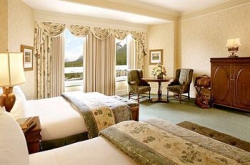 ���� ����� The Fairmont Banff Springs 5*