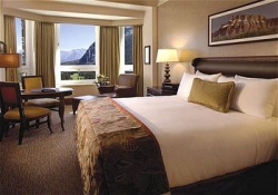 ���� ����� The Fairmont Banff Springs 5*