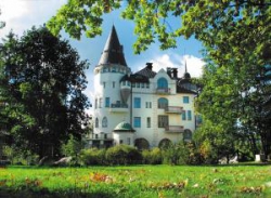 ���� ����� Rantasipi Imatran Valtionhotelli 4*