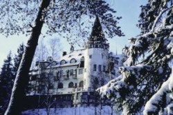 ���� ����� Rantasipi Imatran Valtionhotelli 4*