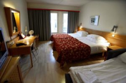 ���� ����� Sokos Puijonsarvi 4*