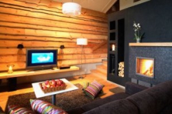 ���� ����� Snow White Apartment Hotel Levin Klubi 5*