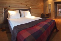 ���� ����� Snow White Apartment Hotel Levin Klubi 5*