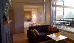 ���� ����� Snow White Apartment Hotel Levin Klubi 5*