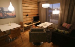 ���� ����� Snow White Apartment Hotel Levin Klubi 5*