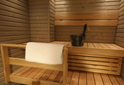 ���� ����� Snow White Apartment Hotel Levin Klubi 5*