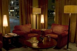 ���� ����� City 4*