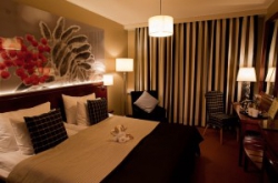 ���� ����� City 4*
