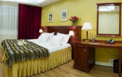 ���� ����� City 4*
