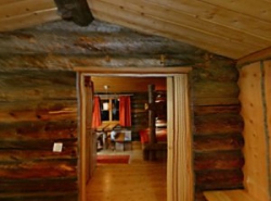 ���� ����� Kakslauttanen 4*