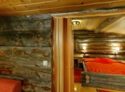 ���� ����� Kakslauttanen 4*