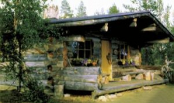 ���� ����� Kakslauttanen 4*