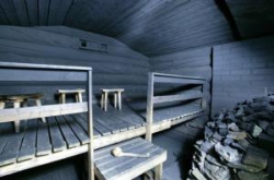 ���� ����� Kakslauttanen 4*