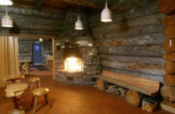 ���� ����� Kakslauttanen 4*