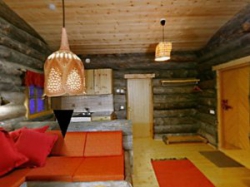 ���� ����� Kakslauttanen 4*