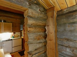 ���� ����� Kakslauttanen 4*