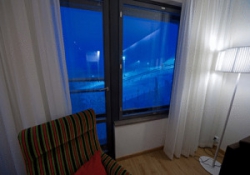 ���� ����� Levi Panorama 4*