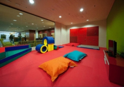 ���� ����� Levi Panorama 4*
