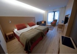 ���� ����� Levi Panorama 4*