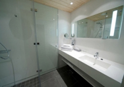 ���� ����� Levi Panorama 4*