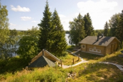���� ����� Ounasvaaran Pirtit 4*
