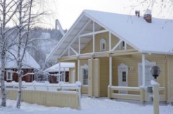 ���� ����� Ounasvaaran Pirtit 4*