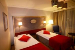 ���� ����� Rantasipi Pohjanhovi 4*