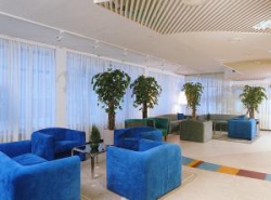 ���� ����� Rantasipi Pohjanhovi 4*