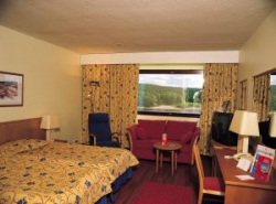 ���� ����� Rantasipi Pohjanhovi 4*
