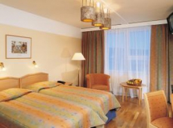 ���� ����� Rantasipi Pohjanhovi 4*