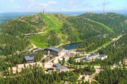 ���� ����� Rantasipi Rukahovi 4*