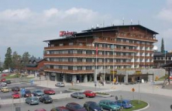 ���� ����� Rantasipi Rukahovi 4*