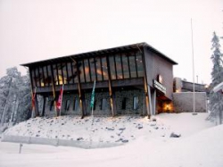 ���� ����� Rantasipi Rukahovi 4*