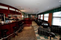 ���� ����� Scandic Rovaniemi 4*
