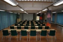 ���� ����� Scandic Rovaniemi 4*