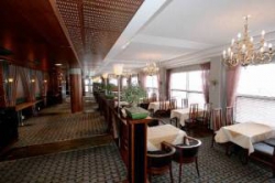 ���� ����� Scandic Rovaniemi 4*