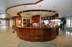 ���� ����� Scandic Rovaniemi 4*