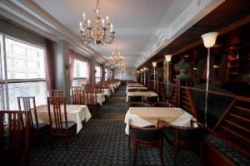 ���� ����� Scandic Rovaniemi 4*